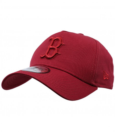 Casquette League Ess Boston Aframe cardinal New Era